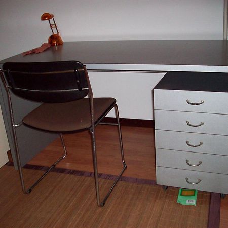Keplero G Apartment แบร์กาโม ภายนอก รูปภาพ