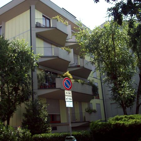 Keplero G Apartment แบร์กาโม ภายนอก รูปภาพ