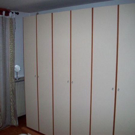 Keplero G Apartment แบร์กาโม ภายนอก รูปภาพ