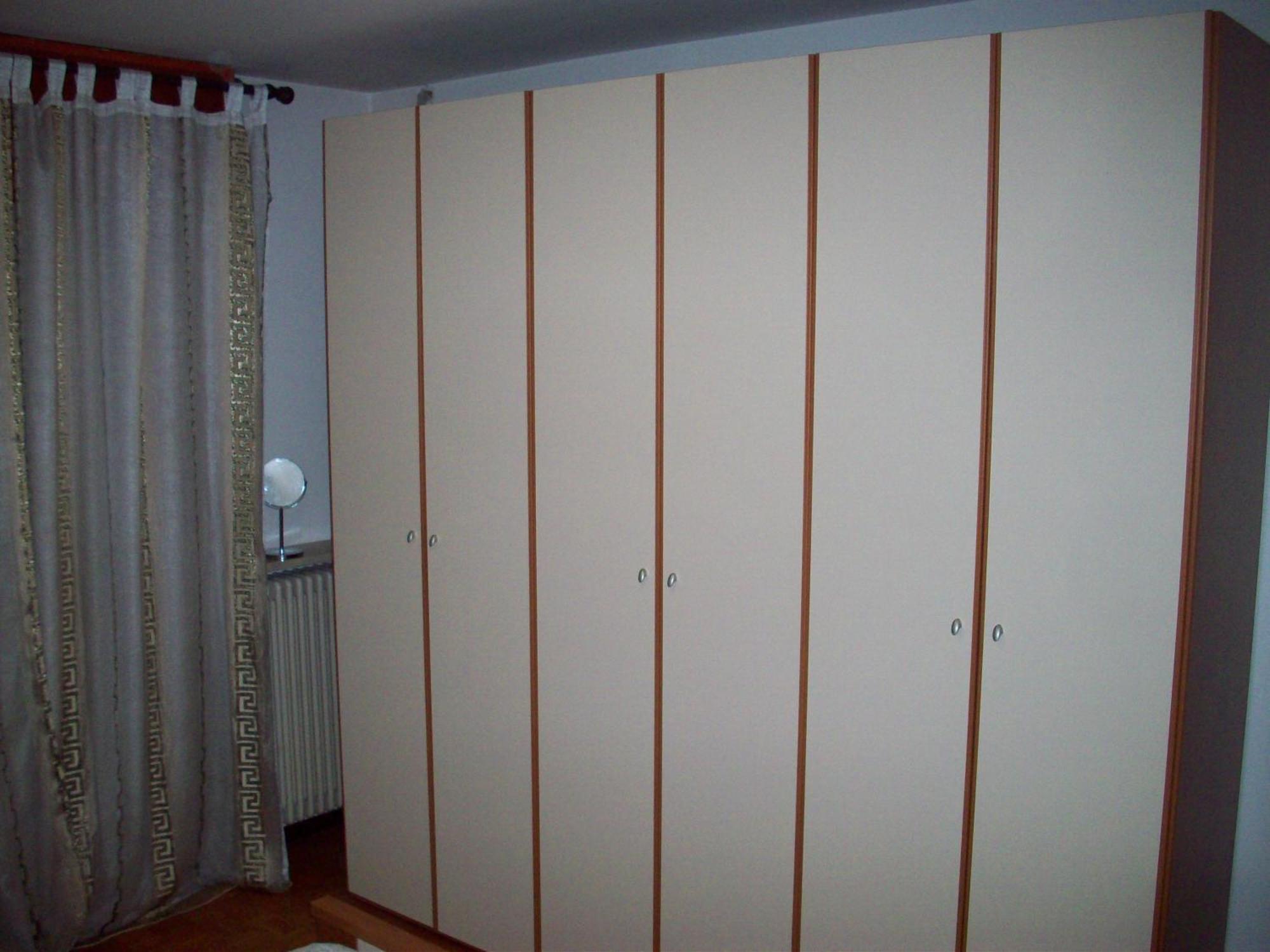 Keplero G Apartment แบร์กาโม ภายนอก รูปภาพ