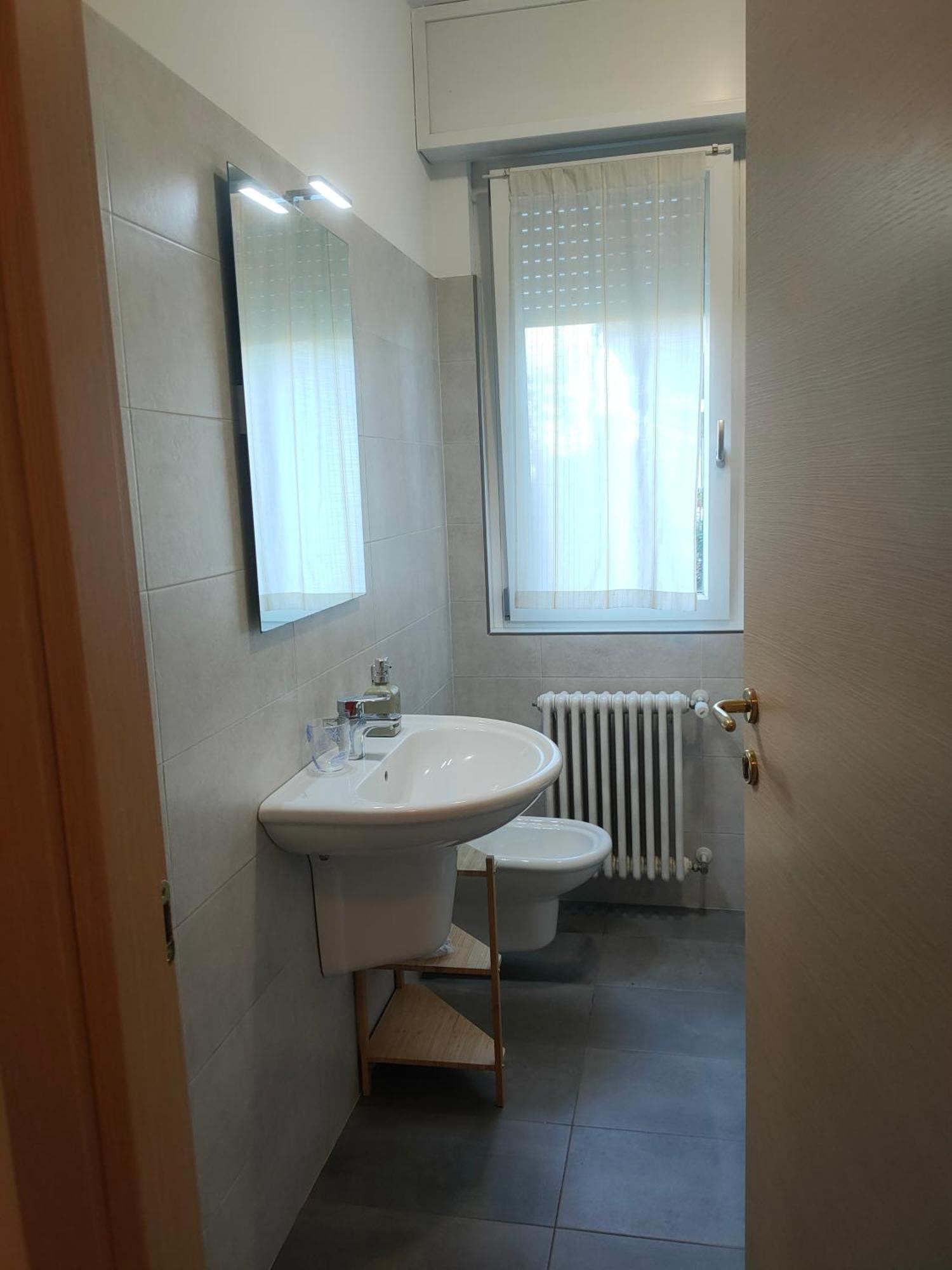 Keplero G Apartment แบร์กาโม ภายนอก รูปภาพ