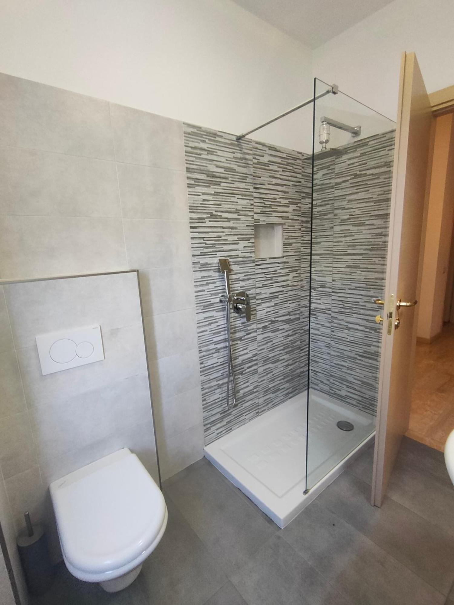 Keplero G Apartment แบร์กาโม ภายนอก รูปภาพ