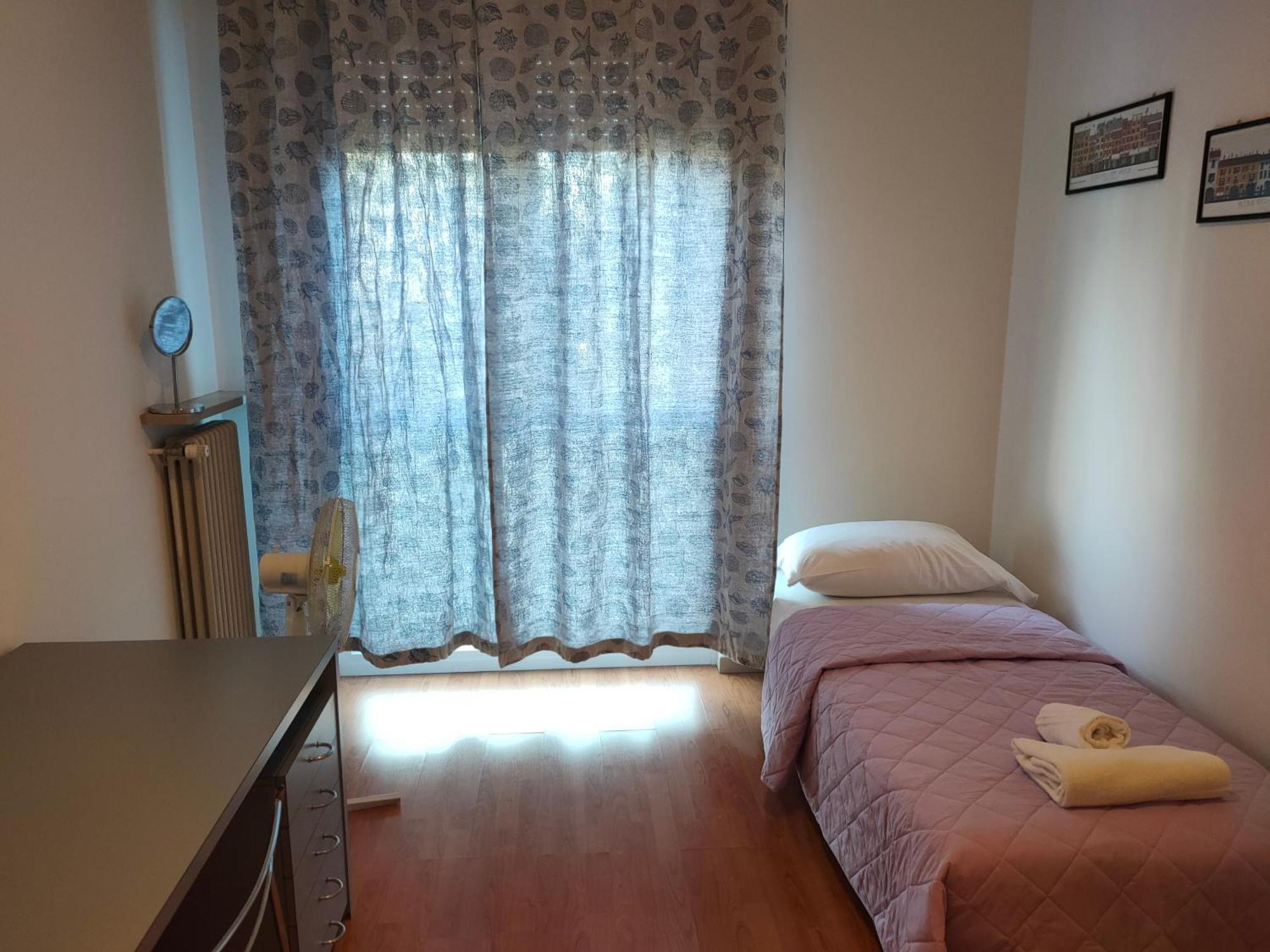 Keplero G Apartment แบร์กาโม ภายนอก รูปภาพ
