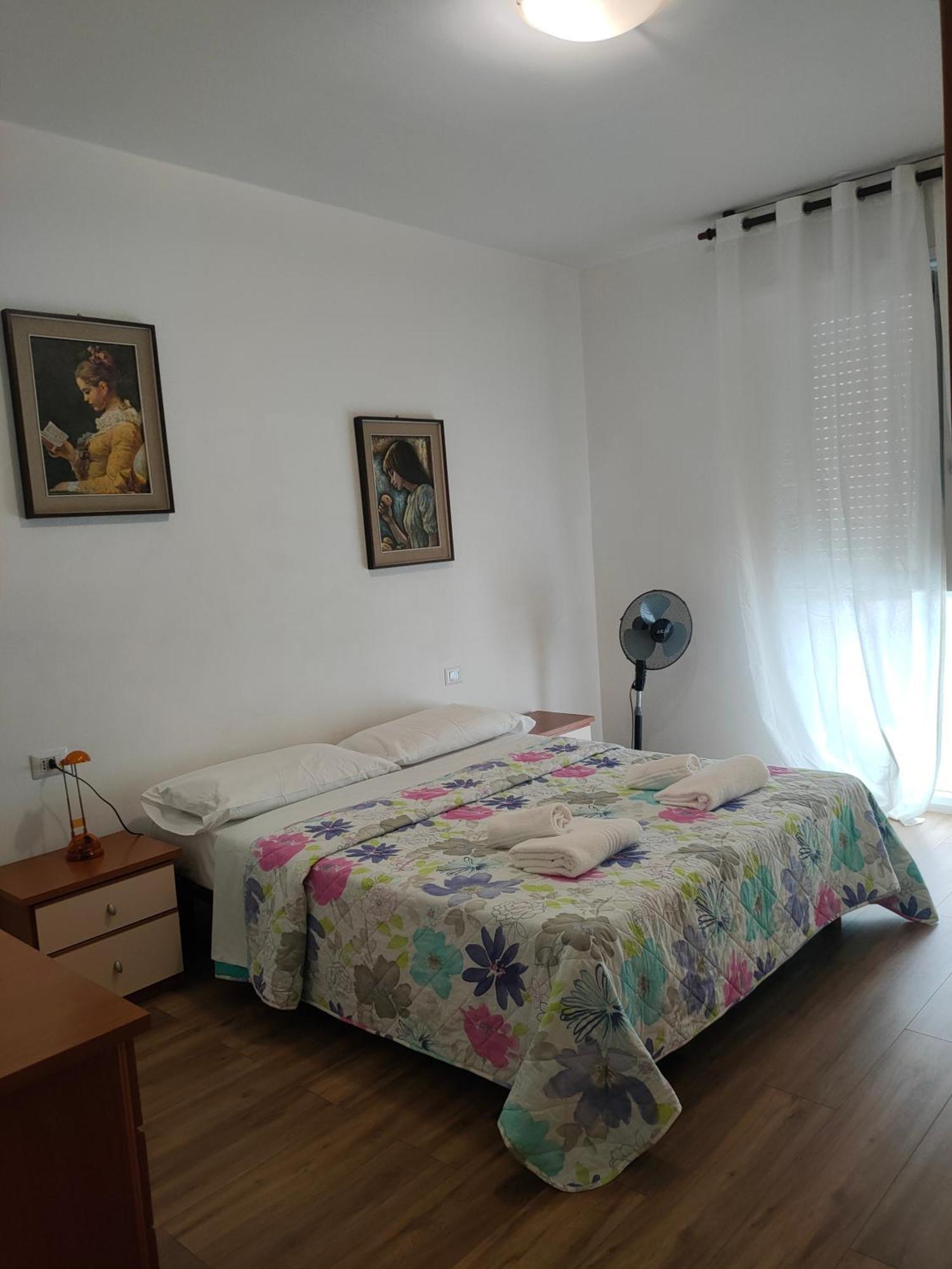 Keplero G Apartment แบร์กาโม ภายนอก รูปภาพ